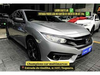 Foto do veículo Honda Civic 2.0 Exl Cvt