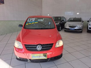 Foto do veículo Volkswagen Fox Route 1.0 Mi Total Flex 8v 5p