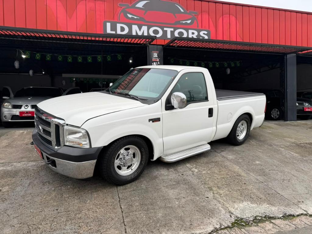 Ford F-250