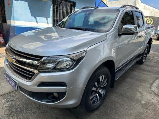 Foto do veículo Chevrolet S10 Pick-up Ltz 2.8 Tdi 4x4 Cd Dies.aut