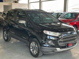 Foto do veículo Ford Ecosport 1.6 16v Flex Freestyle