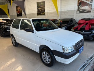 Foto do veículo Fiat Uno 1.0 Fire Flex Mille Economy