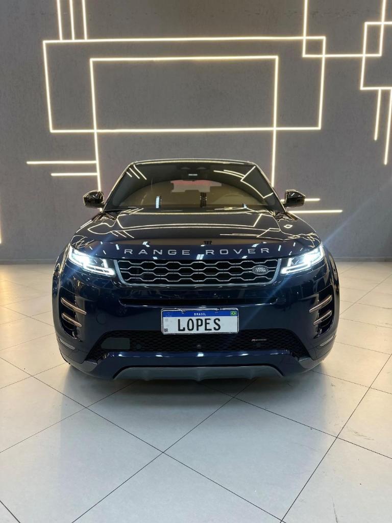 Land Rover Range R.EVOQUE DYNAMIC 2.0 AUT 3P 2023