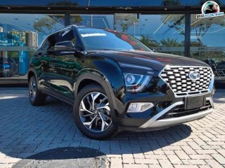 Foto do veículo Hyundai Creta 1.0 T-gdi Platinum Auto