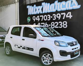 Foto do veículo Fiat Uno 1.0 Attractive