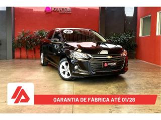 Foto do veículo Chevrolet Onix Sedan Plus Ltz 1.0 12v Tb Flex Aut.