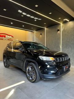 Foto do veículo Jeep Compass Long. T270 1.3 Tb 4x2 Flex Aut.