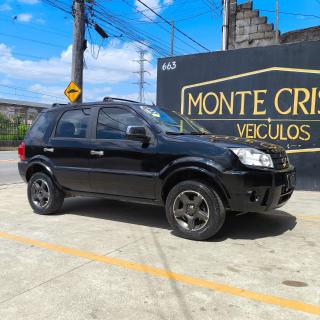 Foto do veículo Ford Ecosport 1.6 8v Flex Xls