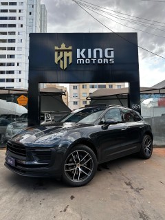 Foto do veículo Porsche Macan 2.0 Turbo