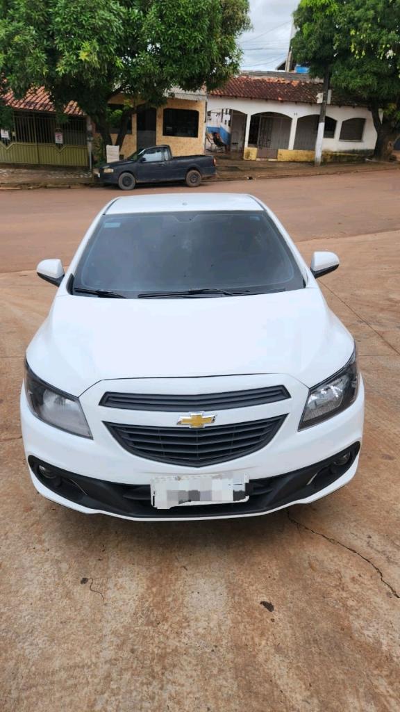 Chevrolet Onix OTHERS 2018