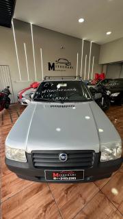 Foto do veículo Fiat Uno 1.0 Mille Fire Flex