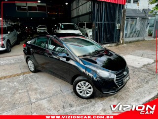 Foto do veículo Hyundai Hb20 1.6 S Comfort Plus