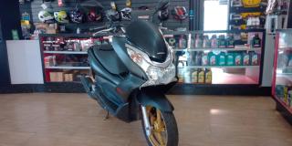 Foto do veículo Honda Pcx 150