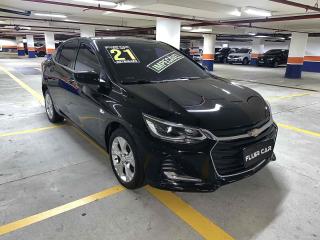 Foto do veículo Chevrolet Onix 1.0 Turbo Premier Auto