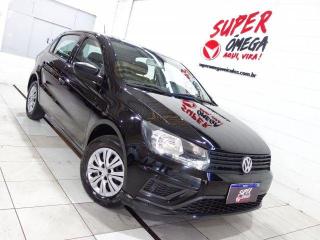 Foto do veículo Volkswagen Gol 1.0 Flex 12v 5p