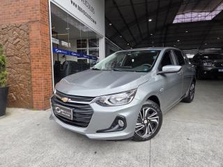 Foto do veículo Chevrolet Onix 1.0 Lt