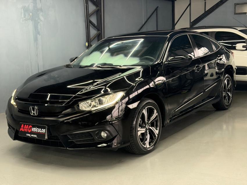 Honda Civic 2019