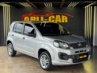 Foto do veículo Fiat Uno 1.0 Attractive