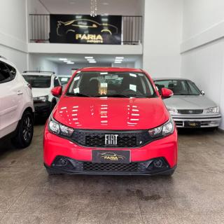 Foto do veículo Fiat Argo 1.0 Drive