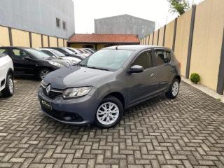 Foto do veículo Renault Sandero Expression Hi-power 1.6 8v 5p