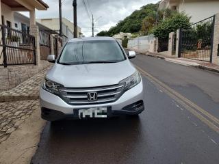 Foto do veículo Honda Cr-v Lx 2.0 16v 2wd/2.0 Flexone Aut.