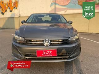 Foto do veículo Volkswagen Virtus 1.6 Msi Flex 16v 5p Mec.