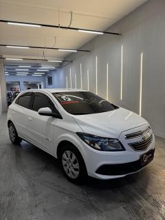 Foto do veículo Chevrolet Onix 1.4 Spe/4 Lt