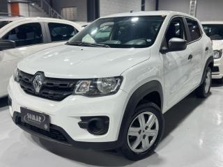 Foto do veículo Renault Kwid Zen 1.0 Flex 12v 5p Mec.