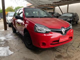 Foto do veículo Renault Clio 1.0 16v Hi-power Expression