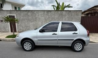 Foto do veículo Fiat Palio 1.0 Fire Flex Economy