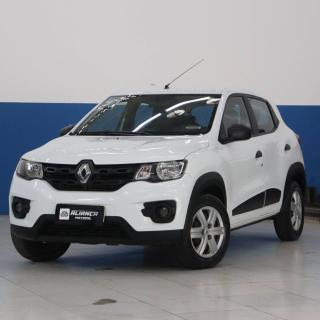 Foto do veículo Renault Kwid 1.0 Zen