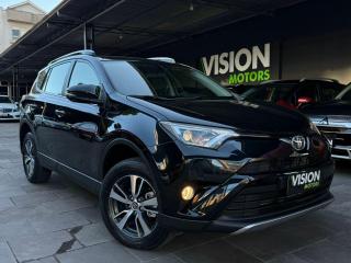 Foto do veículo Toyota Rav4 2.0 4x2 16v Aut.