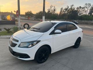 Foto do veículo Chevrolet Prisma 1.4 Spe/4 Lt