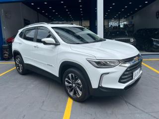 Foto do veículo Chevrolet Tracker 1.2 Turbo Premier Auto
