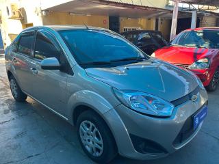 Foto do veículo Ford Fiesta 1.6 16v Se Sedan Flex
