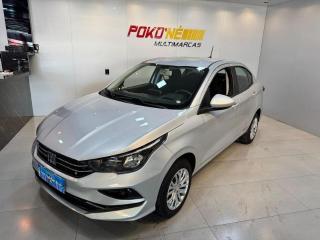 Foto do veículo Fiat Cronos 1.0 Drive