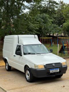 Foto do veículo Fiat Fiorino 1.3 Furgao Flex