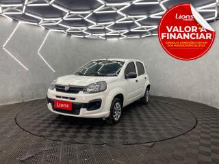 Foto do veículo Fiat Uno 1.0 Attractive