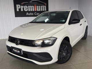 Foto do veículo Volkswagen Polo 1.0 Track