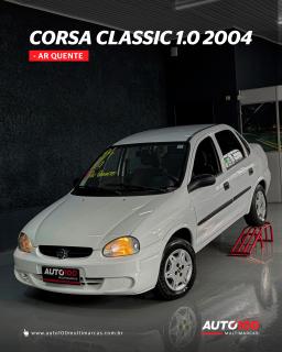 Foto do veículo Chevrolet Corsa 1.0 Sedan Classic