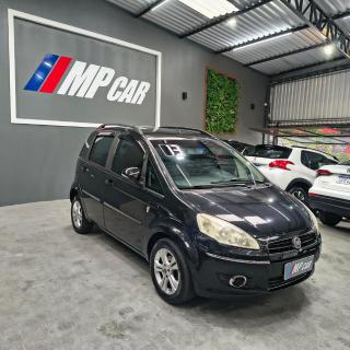 Foto do veículo Fiat Idea Essence 1.6 Flex 16v 5p