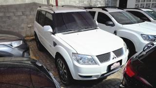 Foto do veículo Mitsubishi Pajero Tr4 2.0 Flex 16v 4x2 Aut.