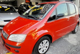 Foto do veículo Fiat Idea 1.4 Flex Elx