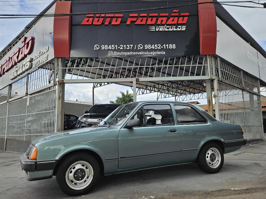 Chevrolet Chevette JUNIOR 1.0 1992