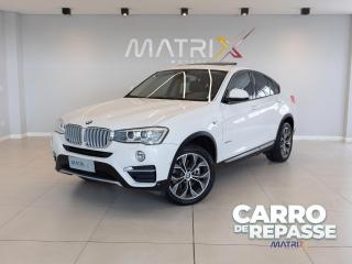 Foto do veículo Bmw X4 Xdrive 28i X-line 2.0 Turbo 245cv Aut