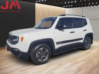 Foto do veículo Jeep Renegade Sport 2.0 4x4 Tb Diesel Aut.