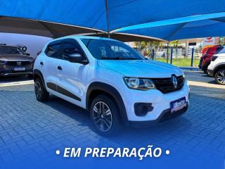 Foto do veículo Renault Kwid 1.0 Zen