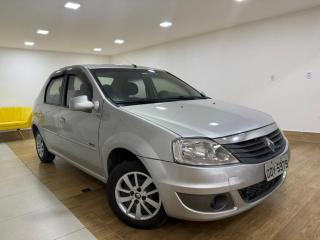 Foto do veículo Renault Logan 1.0 16v Hi-flex Expression