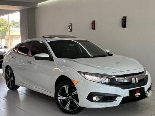 Foto do veículo Honda Civic 1.5 Turbo Touring Cvt