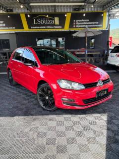 Foto do veículo Volkswagen Golf 1.4 Tsi Bluemotion Tech. Highline Dsg